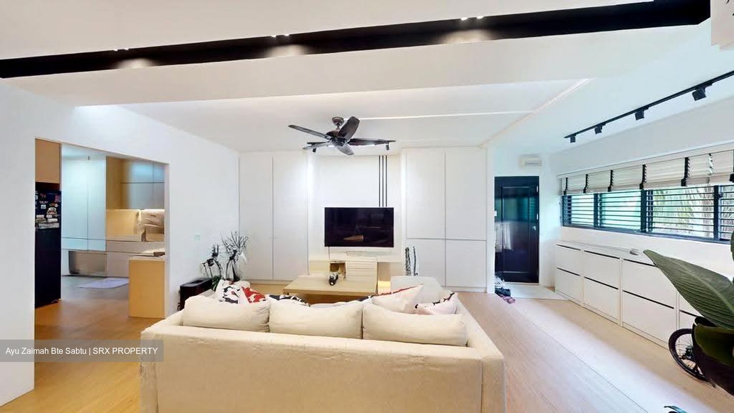 Blk 844 Yishun New Town (Yishun), HDB 5 Rooms #635897451